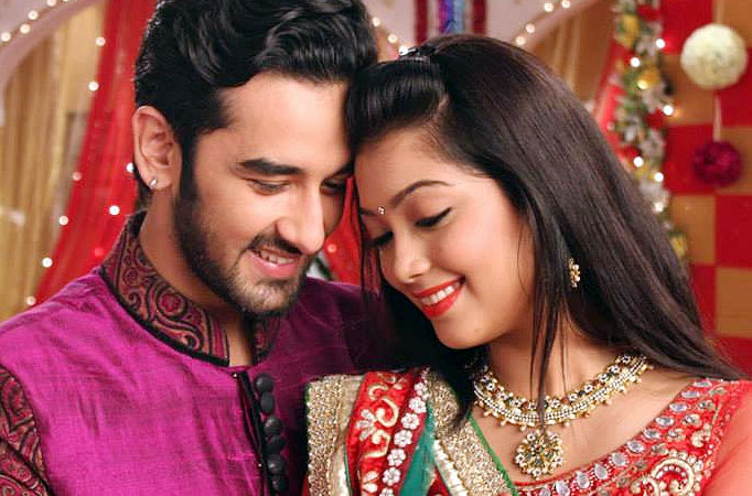 Veera and Baldev to consummate their marriage in Veera