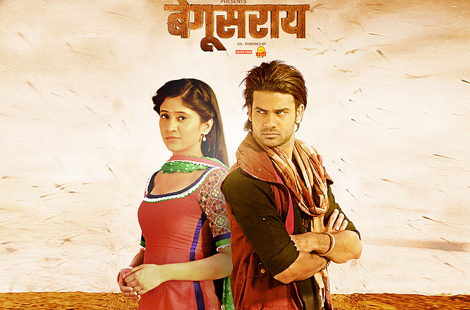 poonam-to-revolt-against-lakhan-in-tv-s-begusarai