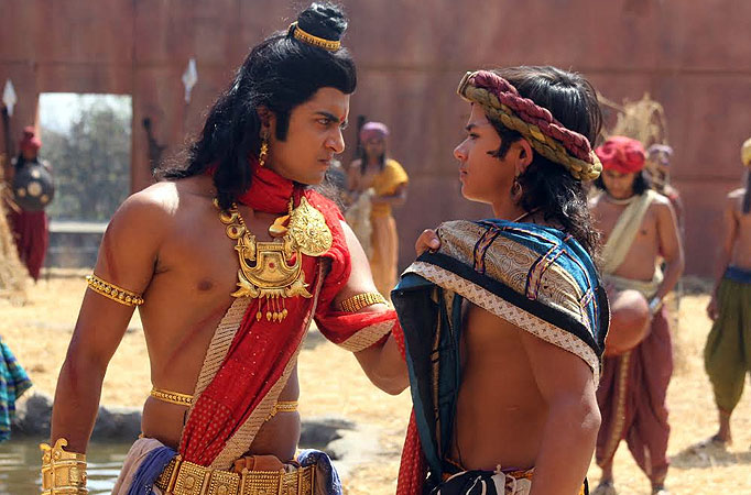 Ashoka or Sushim: Who will reign supreme on Chakravartin Ashoka Samrat?