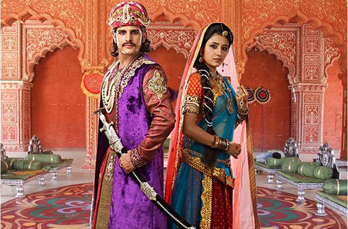 Download song of jodha akbar zee tv serial