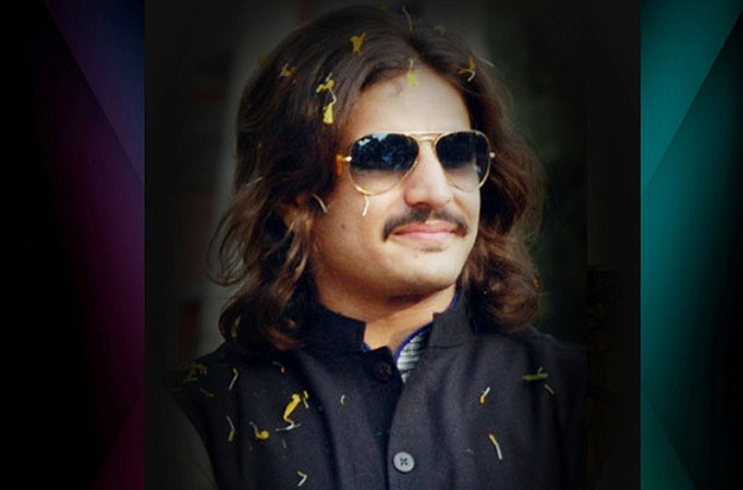 Birthday Special: Rajat Tokas' look over the years