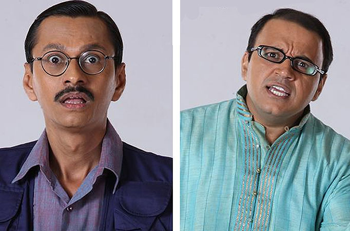 The curious case of Popatlal's umbrella to add drama in Taarak Mehta