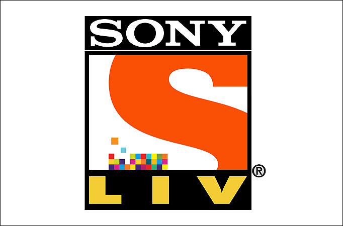 sony liv top series