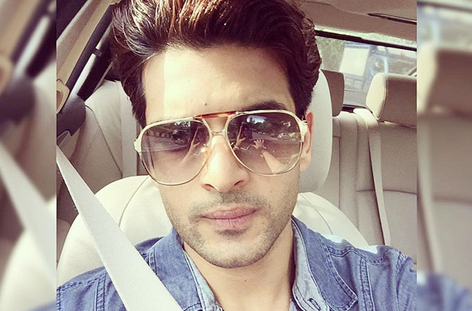 #BirthdaySpecial: 'HOT' Instapics of Karan Kundra