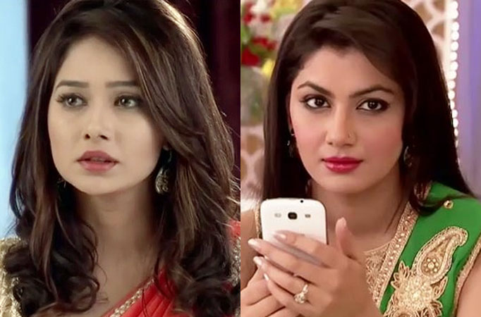 Revealed: Tanu's next plan to KILL Pragya in Kumkum Bhagya