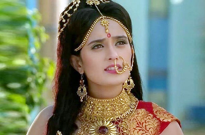 I chose Draupadi as it's a performance-based role: Pankhuri Awasthy