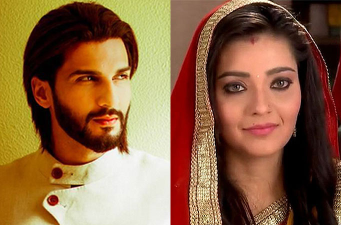 Siddhant and Prerna to get ‘engaged’ in Colors’ Sasural ...