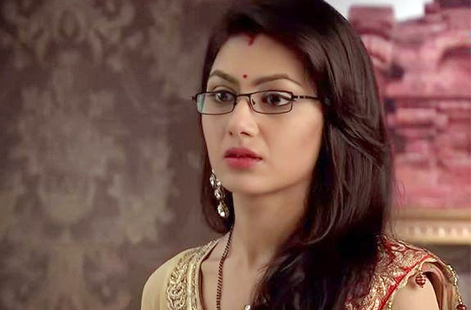 Trouble times ahead for Pragya in Kumkum Bhagya