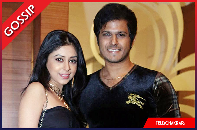 End of love story for Neil Bhatt and Neha Sargam