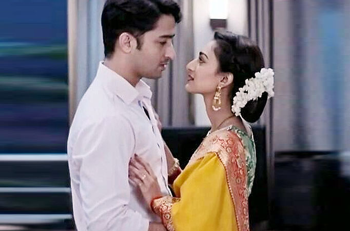 Muuaah muuaah: Dev-Sonakshi to get intimate in Sony TV’s Kuch Rang...