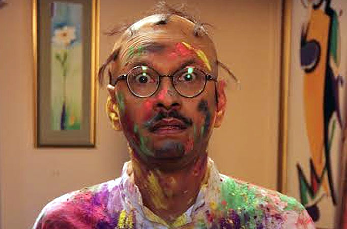 Popatlal’s Holi fiasco in Taarak Mehta…