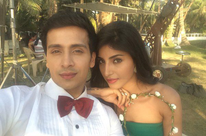 Oh No! Param Singh breaks up with Harshita Gaur