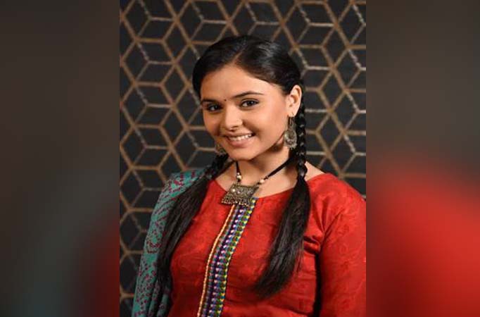 Muskan Bhamne to play a ventriloquist in Bakula Bua Ka Bhoot