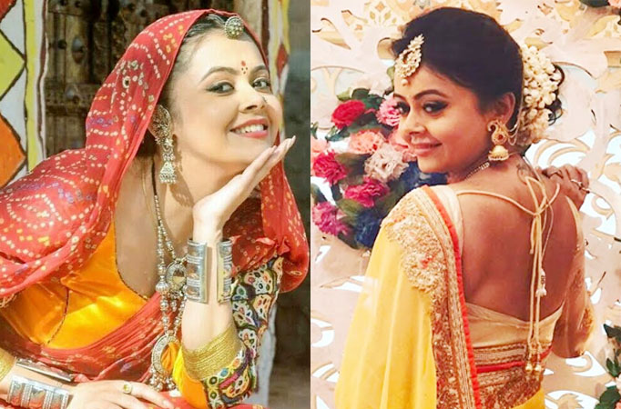 Gopi Bahu will be immortal like Parvati and Tulsi: Devoleena