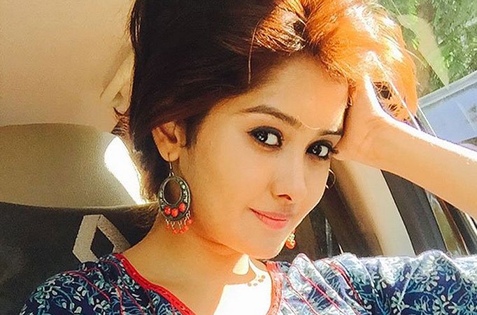 Want to experiment as an actor: Kanchi Singh