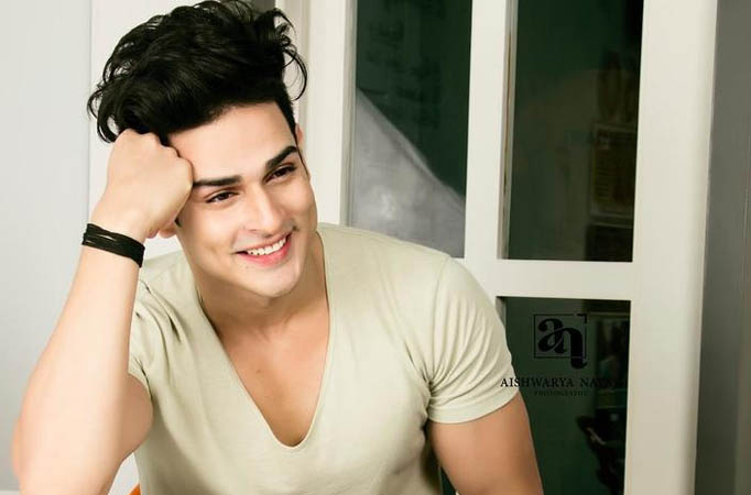 Had I Been Bisexual Or Gay I Would Be Proud Of It Says Priyank Sharma