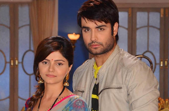 Soumya to observe Karwachauth fast for Harman in Colors’ Shakti