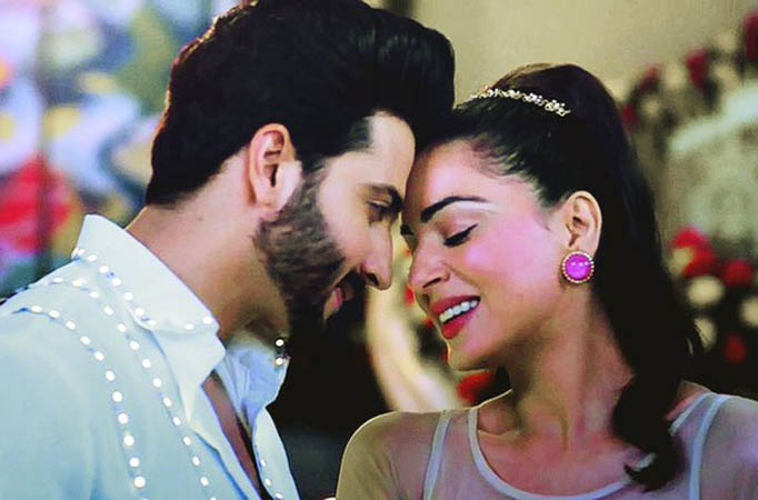 Kundali Bhagya: Karan-Preeta to romance in a haveli