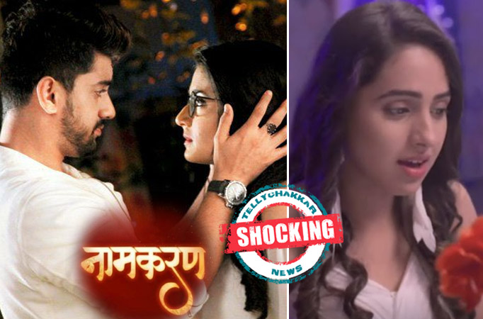 What? Saisha is pregnant in Naamkarann