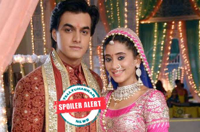 Finally! Gear up for Kartik and Naira’s reunion