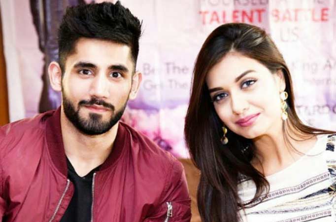 Varun Sood and Divya Agarwal joins 'MTV Ace of Space'