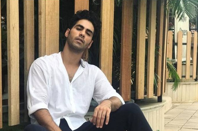 Ex-roadies contestant Gaurav Alugh is a wildcard entry on Splitsvilla