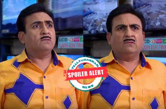 Don asks Jethalal for ransom money in Taarak Mehta