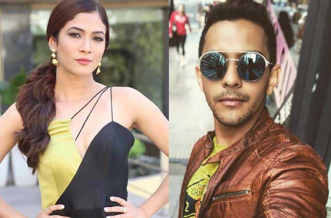 Ridhima Pandit And Aditya Narayan To Perform In Bigg Boss 12 Finale