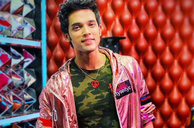 I would like to buy a house for my mom: Parth Samthaan