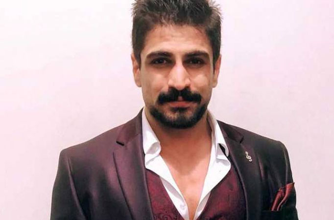 Rajat Tokas keen to play Wolverine in Marvel Studios' upcoming; starts