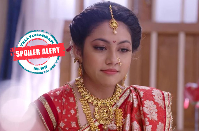 Tujhse Hai Raabta: Kalyani in a major dilemma