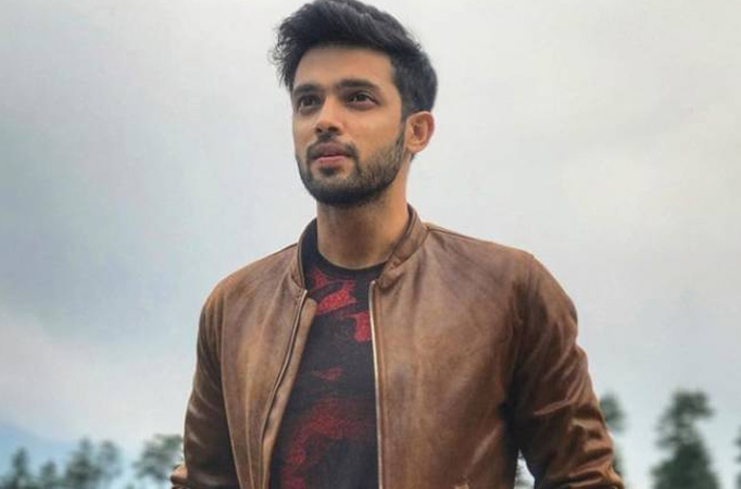 'It's all you now,' says Parth Samthaan. Is he hinting at Erica?