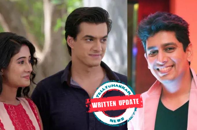 Yeh Rishta Kya Kehlata Hai: Kartik apologises to Mihir Kapoor; Naira