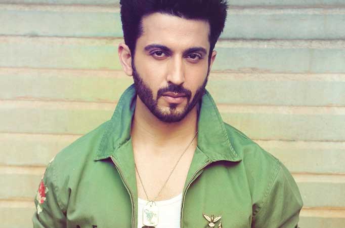 Dheeraj Dhoopar completes 10 years in the industry