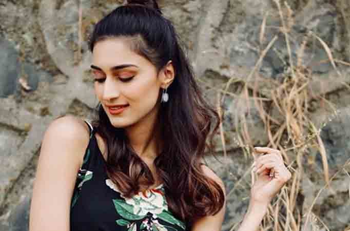 Erica Fernandes has found her ‘MUSE’