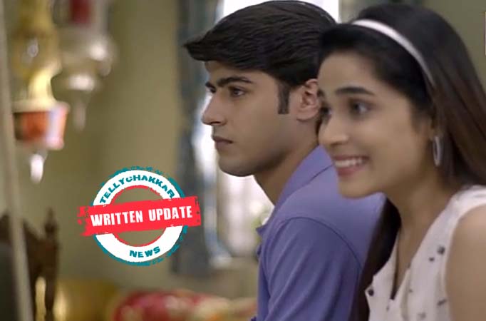 Written Update: Arjun And Shefali’s Love Story Ends in Yeh Un Dinon Ki