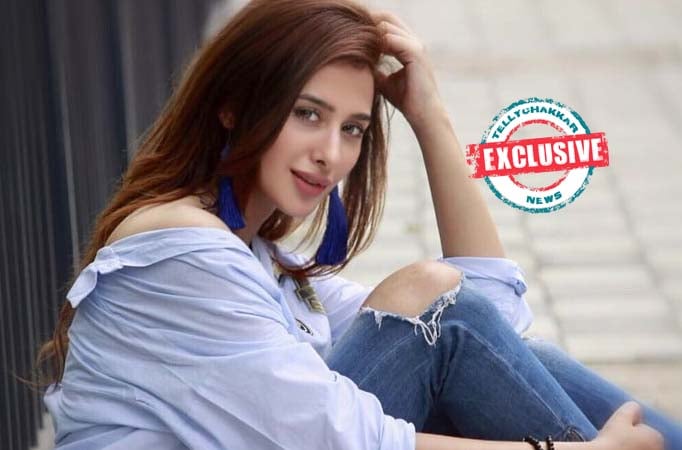 Naagin 3 fame Mahira Sharma in Colors’ Bigg Boss 13?