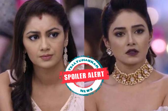 Kumkum Bhagya Pradeep Blackmails Tanu Abhi And Pragya Rejoice As