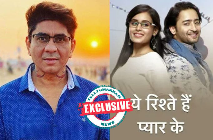 Exclusive Ace Producer Rajan Shahi Approached For Yeh Rishtey Hai