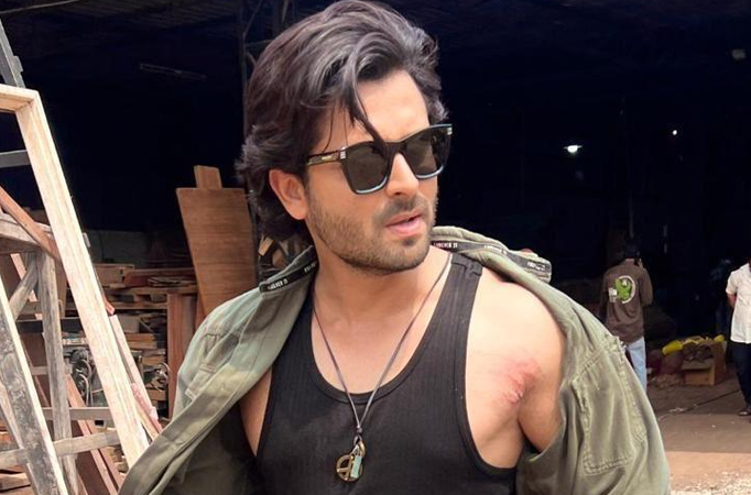 Shoaib Ibrahim Talks About His Transformation For His Role In Ajooni