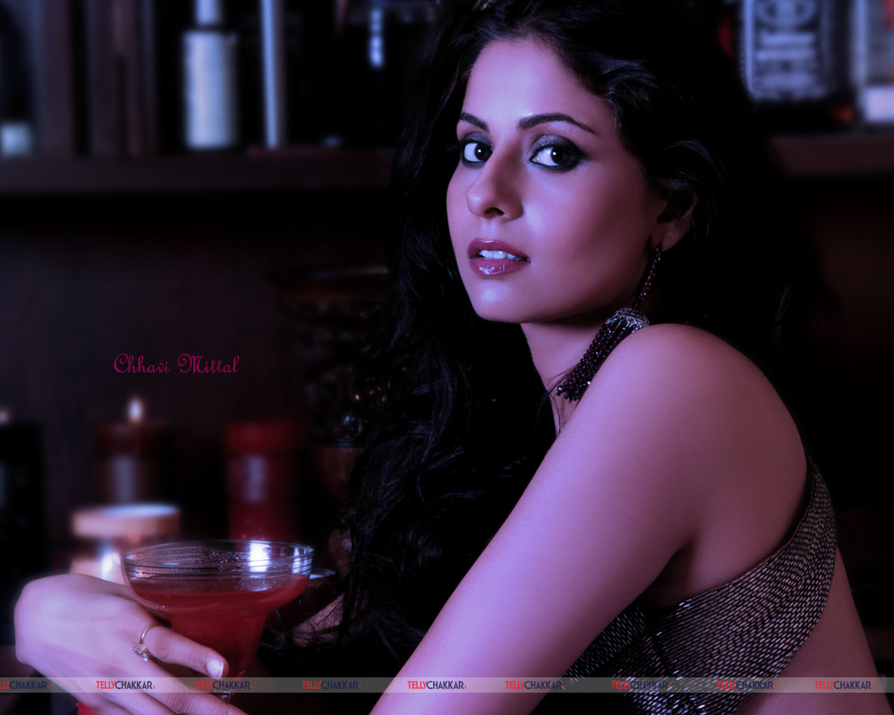 Chhavi Mittal