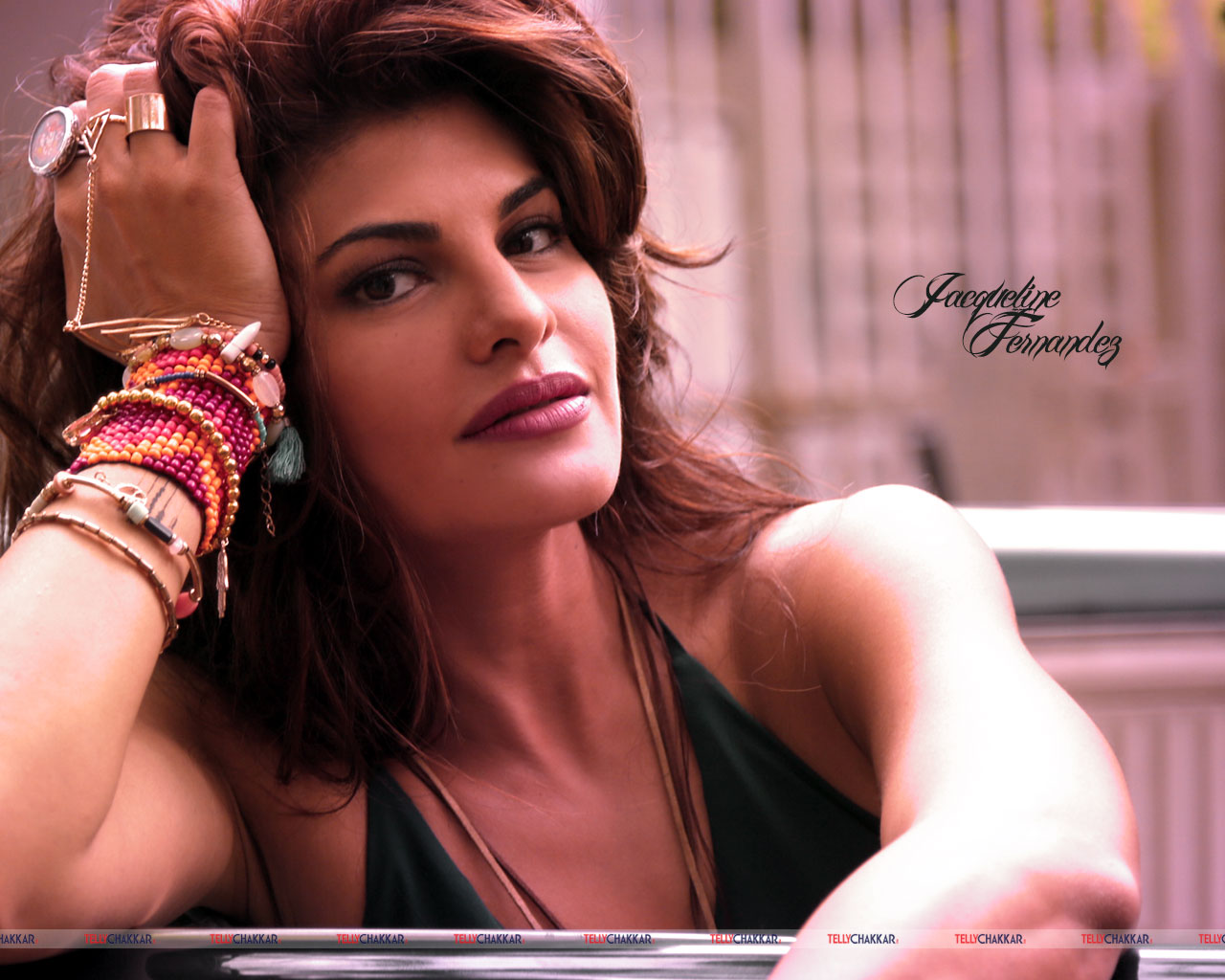 Jacqueline Fernandez