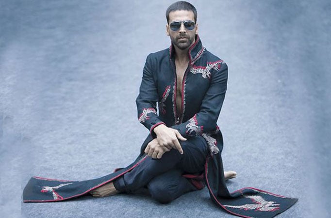 Akshay Kumar Akshay Kumar