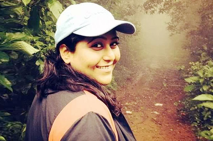 Ameeta Devadiga, Fiction Head, Cinevistaas Ameeta Devadiga, Fiction Head, Cinevistaas
