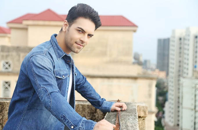 I broke glasses and hurt my co-actor on the set of Kundali Bhagya: Sanjay Gagnani Sanjay Gagnani