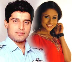 Sara Akash Tv Serial Cast