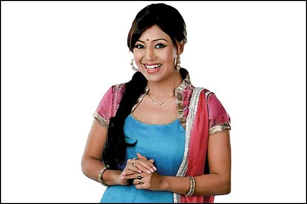 Debina Bonnerjee desktop Wallpapers