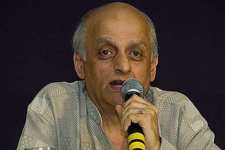 Mukesh Bhatt elected the president of The Film & Television Producers