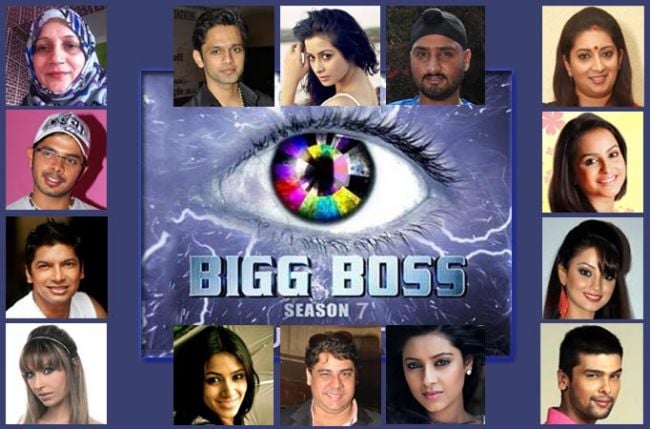 Media Buzz: Bigg Boss Season 7's Expected Contestant List