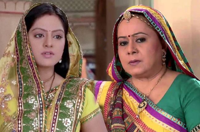 Bhabho To Accept Sandhya As Her Bahu In Star Plus Diya Aur Baati Hum
